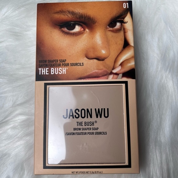 Jason Wu The Bush Brow Shaper Soap - Picture 4 of 8
